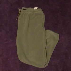 Patagonia Synchilla Pants GUC Men’s XL